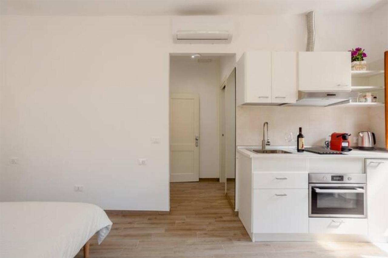 Dream Holiday Suite David With Dome View Lift & Ac Florens Exteriör bild