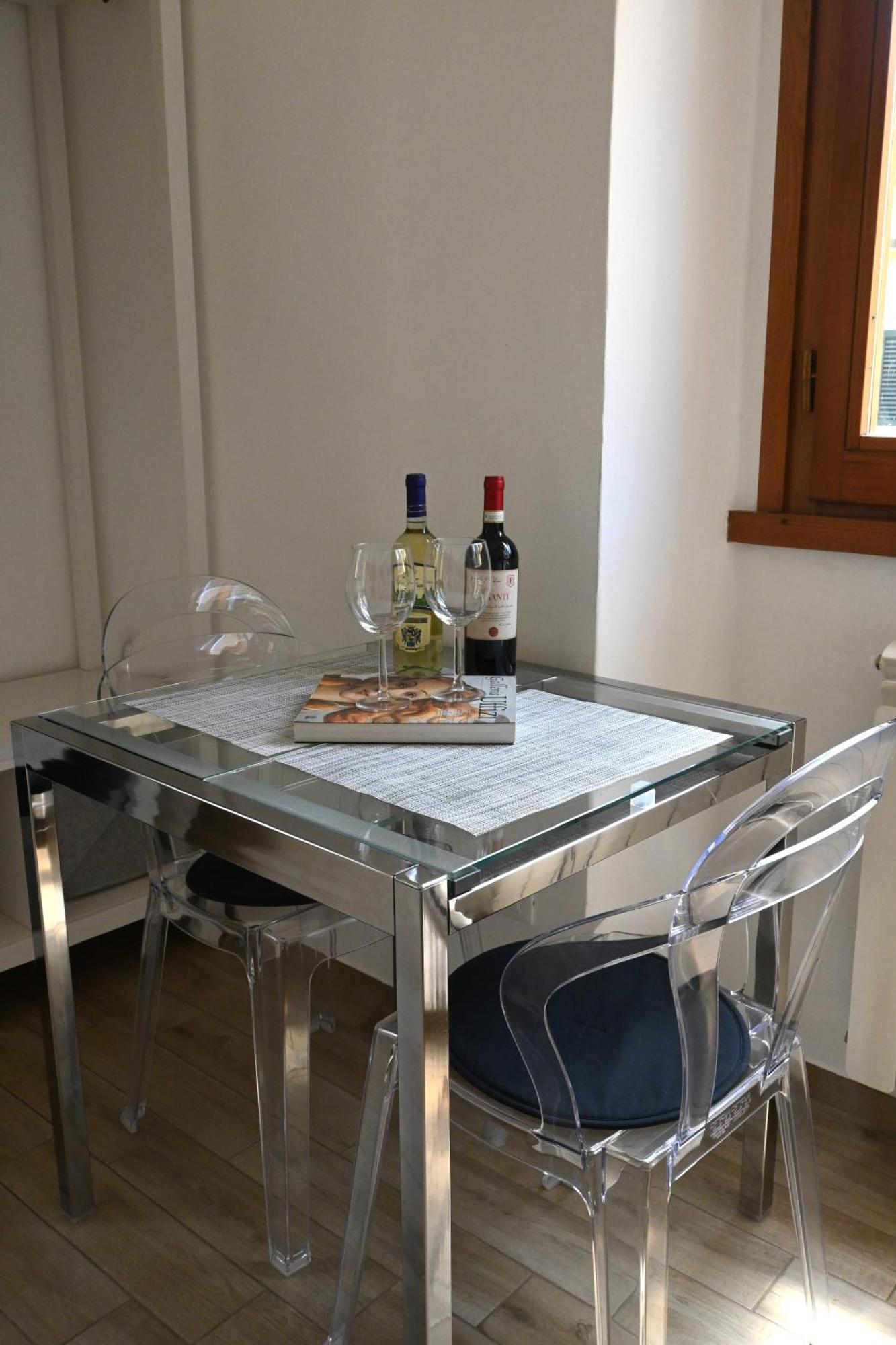 Dream Holiday Suite David With Dome View Lift & Ac Florens Exteriör bild