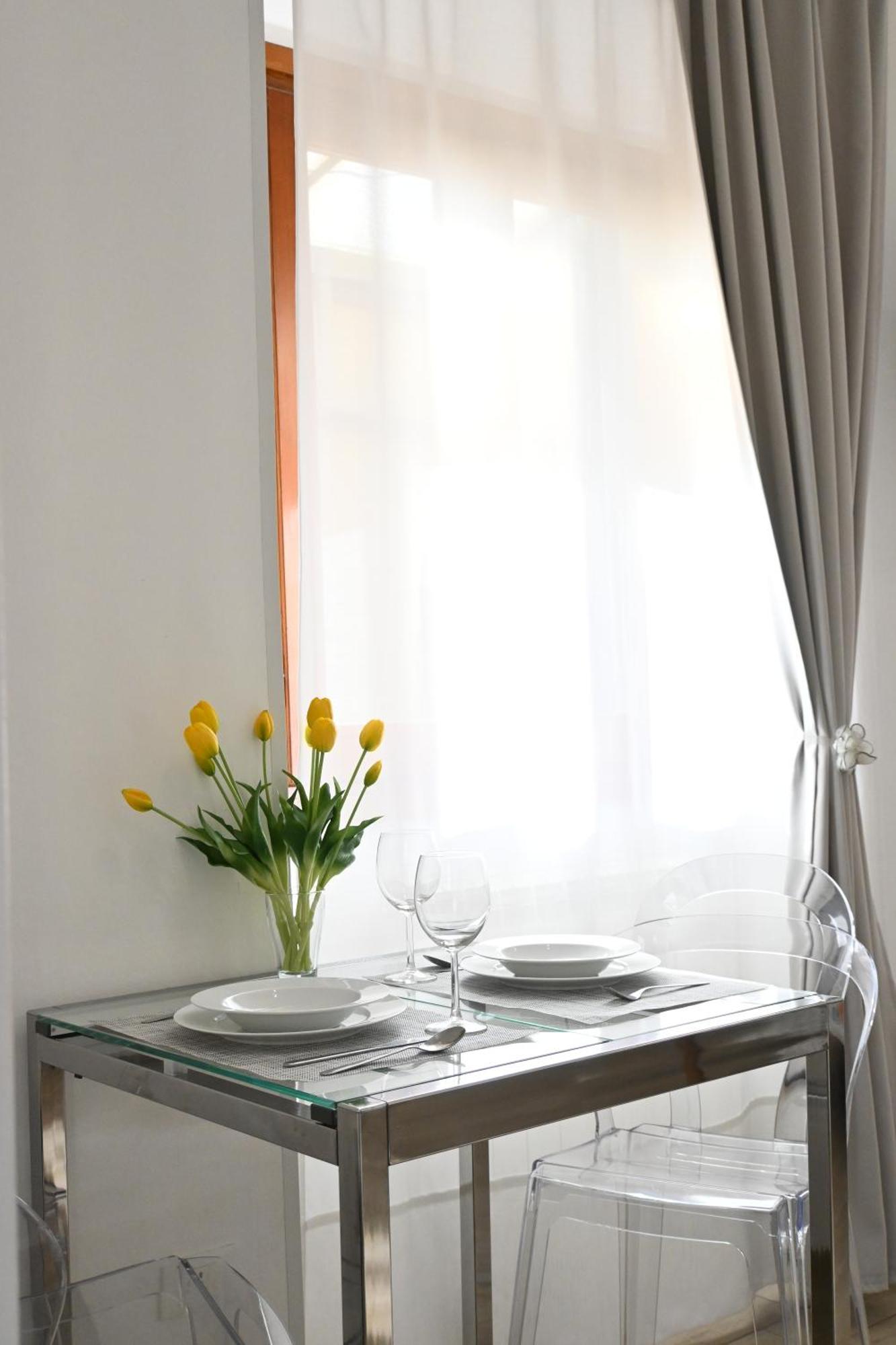 Dream Holiday Suite David With Dome View Lift & Ac Florens Exteriör bild