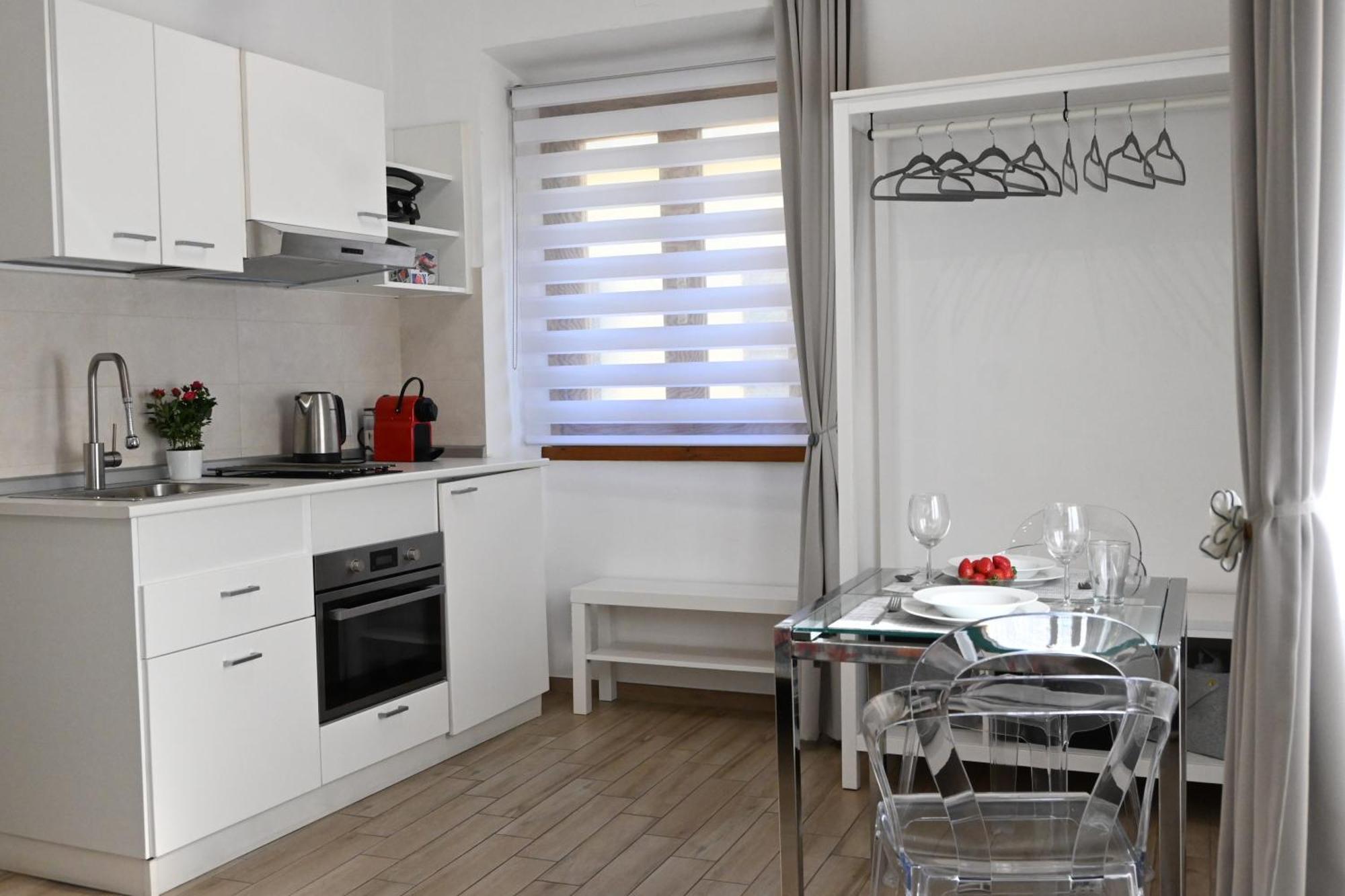 Dream Holiday Suite David With Dome View Lift & Ac Florens Exteriör bild